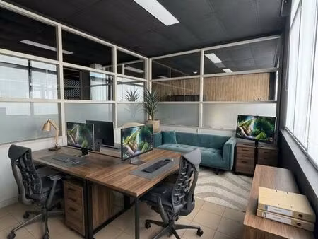 location bureaux à 15 min de lille