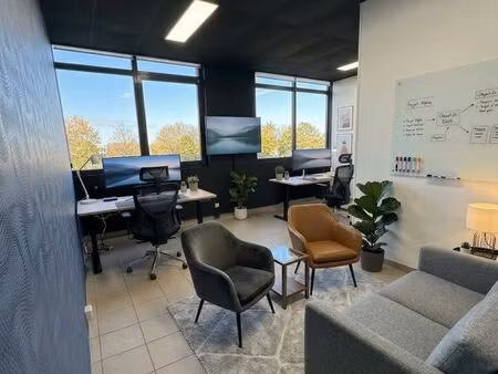 location bureaux à 15 min de lille