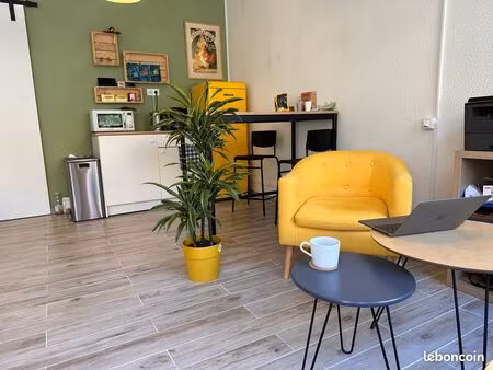 coworking paray-le-monial