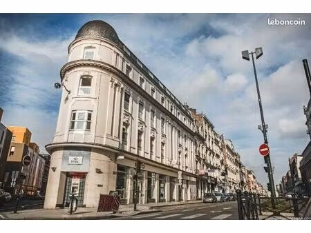 petit bureau à louer dans colocation - roubaix