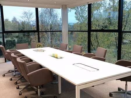 bureaux à proximité des grands axes