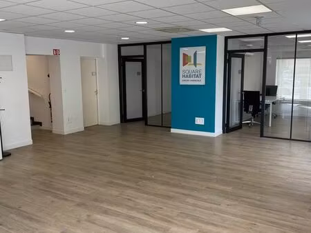 local 150 m² dunkerque