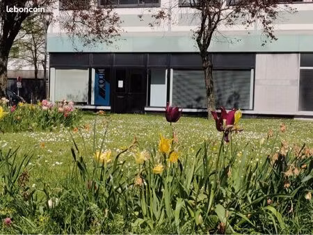 local profession libéral tourcoing centre