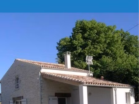 maison zéro travaux