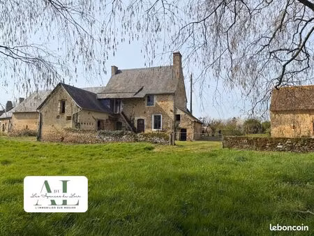 propriété 5 pièces 180 m²