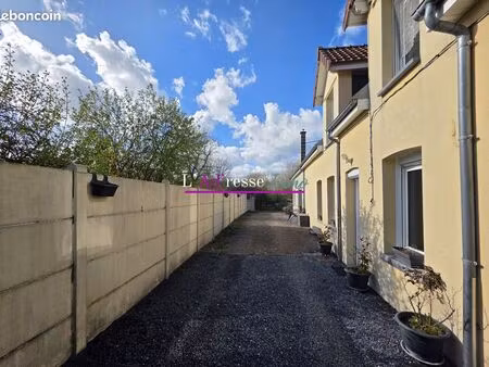 maison 9 pièces 134 m²