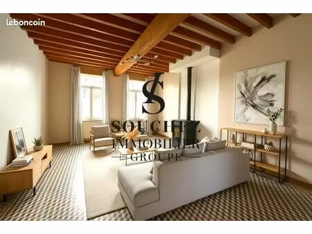 ferme 8 pièces 200 m²