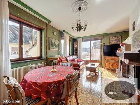 maison 5 pièces 151 m²