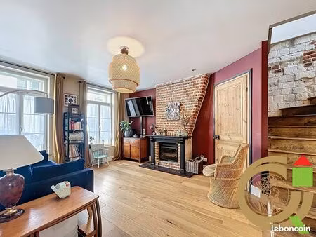 maison 4 pièces 102 m²