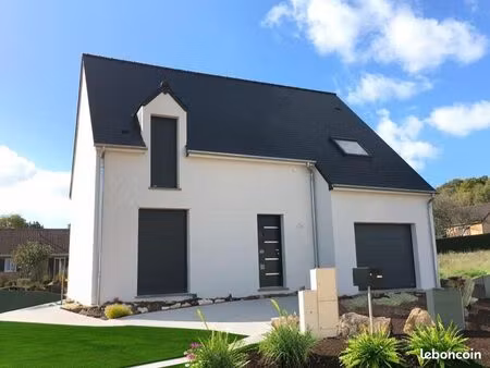 maison 5 pièces 103 m²