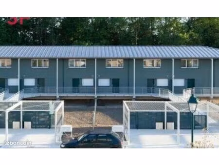 pavillon 3 pièces 68 m²