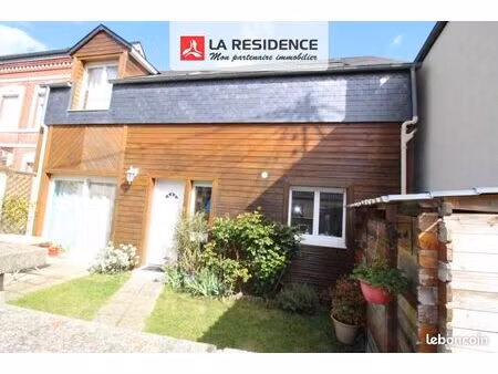 maison 5 pièces 95 m²