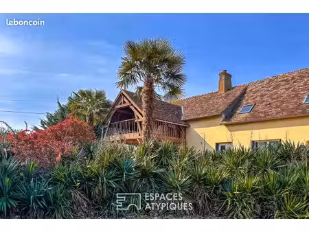 propriété 9 pièces 253 m²