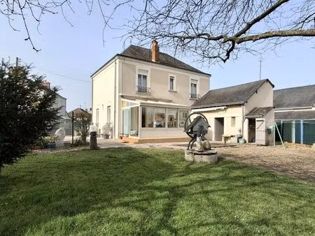 maison 6 pièces 130 m²