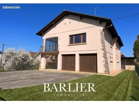 maison 6 pièces 200 m²