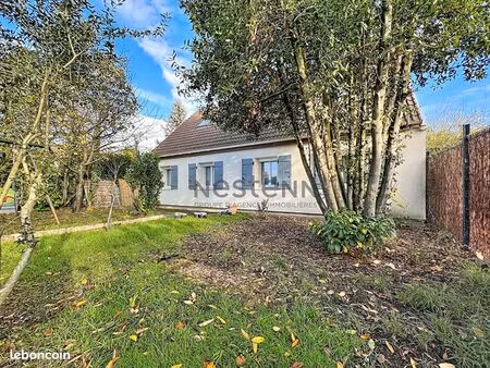 maison 7 pièces 130 m²