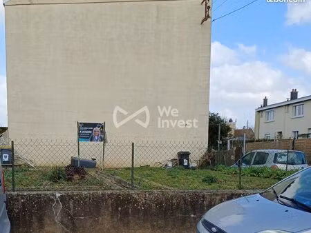 terrain 90 m² melun