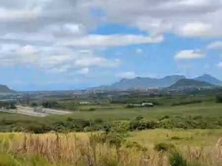 terrain agricole à vendre