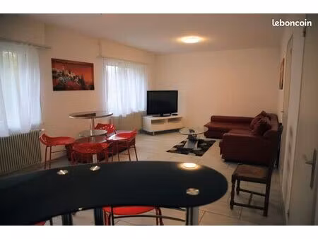 appartement t4 a kembs loechlé