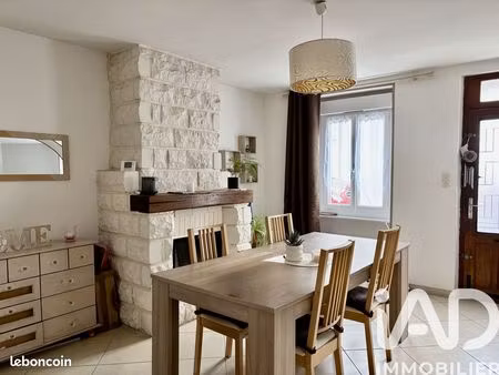 appartement 4 pièces 105 m²