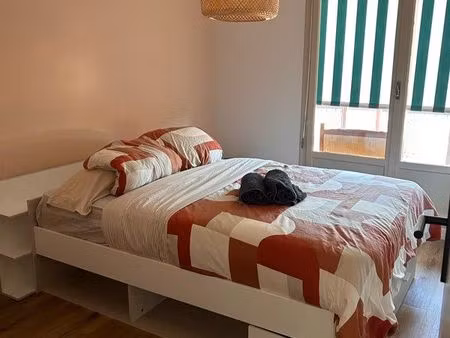 appartement à louer 3 pièces 67 m2