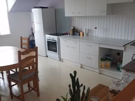 a louer appartement à montpont en bresse (71470)
