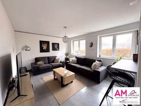 appartement 5 pièces 105 m²