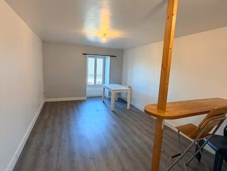 a louer appartement studio sable sur sarthe