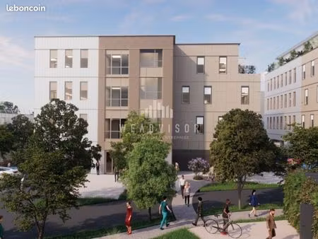 bureaux 240 m² tours