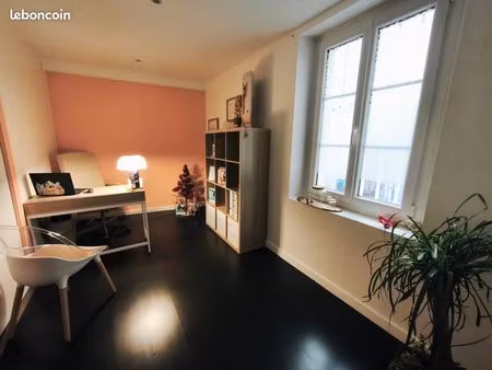 location grand bureau pro tours jaurès