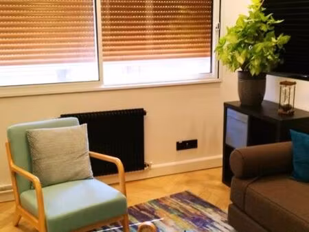 charenton le pont (94) - cabinet thérapeutes > 17m2 mardi jeudi samedi dimanche pour 16 av