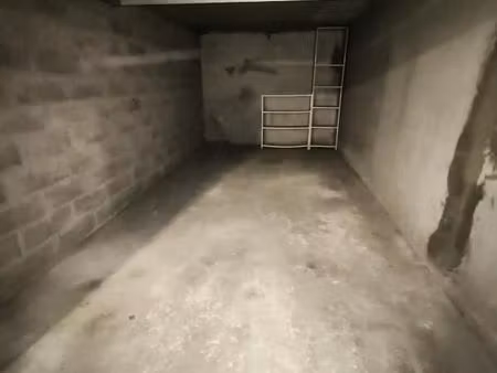 garage/box 21 m² bizanos