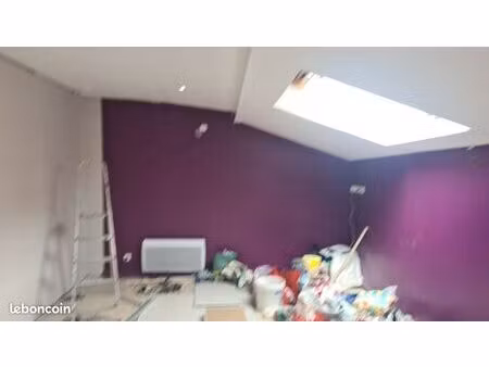 local commercial 20 m²