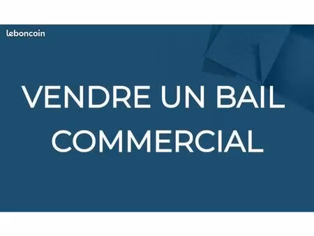 bail commercial à cessson-sévigné