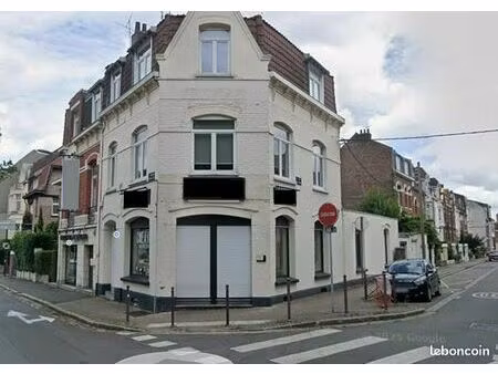 local commercial 85 m²