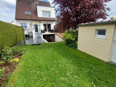 maison 5 pièces 115 m²