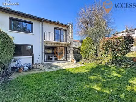 maison 5 pièces 84 m²