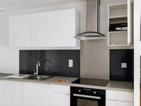 maison récente tout confort - pompe à chaleur  jardi  2 places de parking - azay-le-rideau