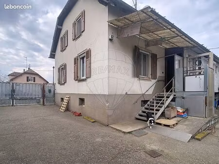 ferme 6 pièces 174 m²