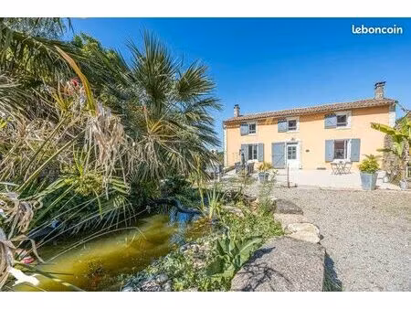 ferme 5 pièces 146 m²