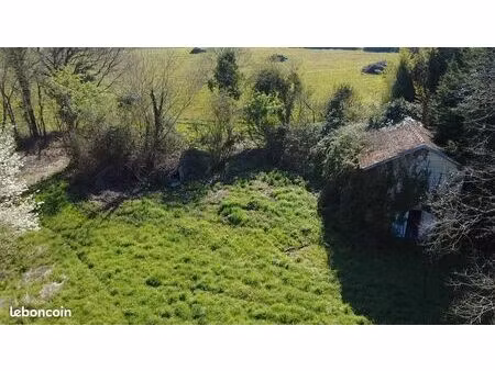 maison 22 m² genissac