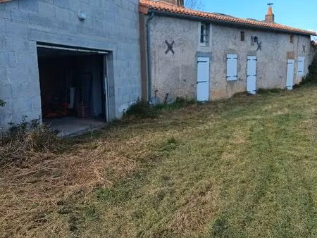maison a la campagne