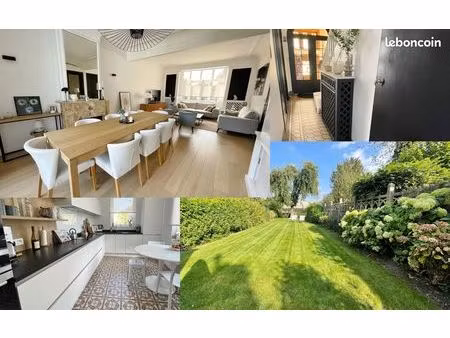 maison 5 pièces 174 m²