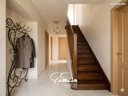 maison 7 pièces 116 m²