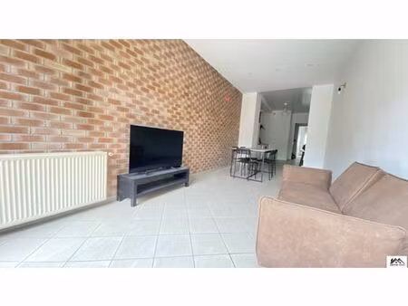 maison 5 pièces 97 m²