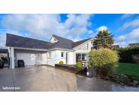 maison 6 pièces 153 m²