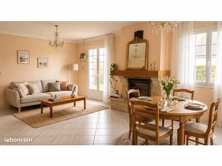 propriété 6 pièces 134 m²