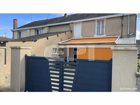 maison 5 pièces 110 m²