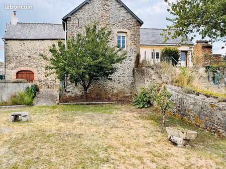 maison 5 pièces 121 m²