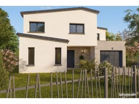 maison 7 pièces 186 m²